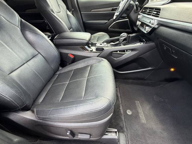 Used 2022 Kia Telluride EX FWD image 10