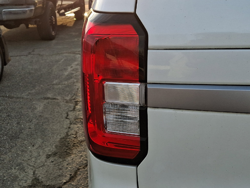 Certified 2022 Ford Expedition XLT AWD/4WD image 9