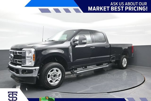 Certified 2025 Ford F250 XLT