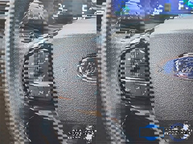 Certified 2022 Ford Explorer ST w/ Equipment Group 401A image 14