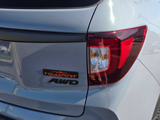 Used 2023 Honda Passport TrailSport image 9