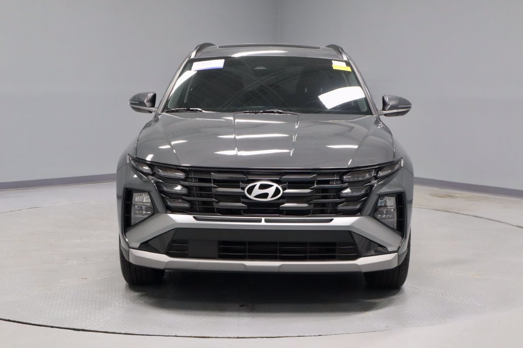 Used 2025 Hyundai Tucson SEL FWD image 7