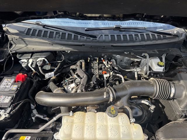 Certified 2025 Ford Expedition Platinum image 45