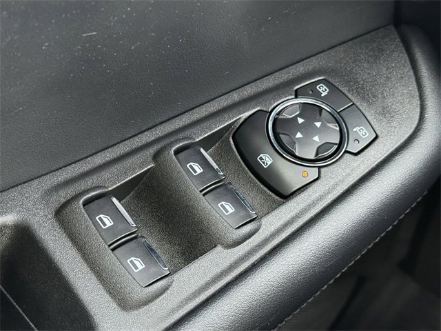 Certified 2023 Ford Edge SEL w/ Convenience Package image 22