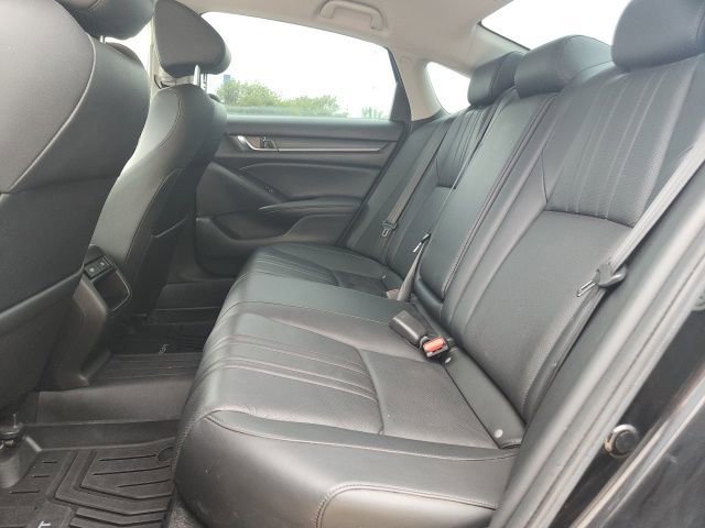 Used 2022 Honda Accord Sport Special Edition image 17