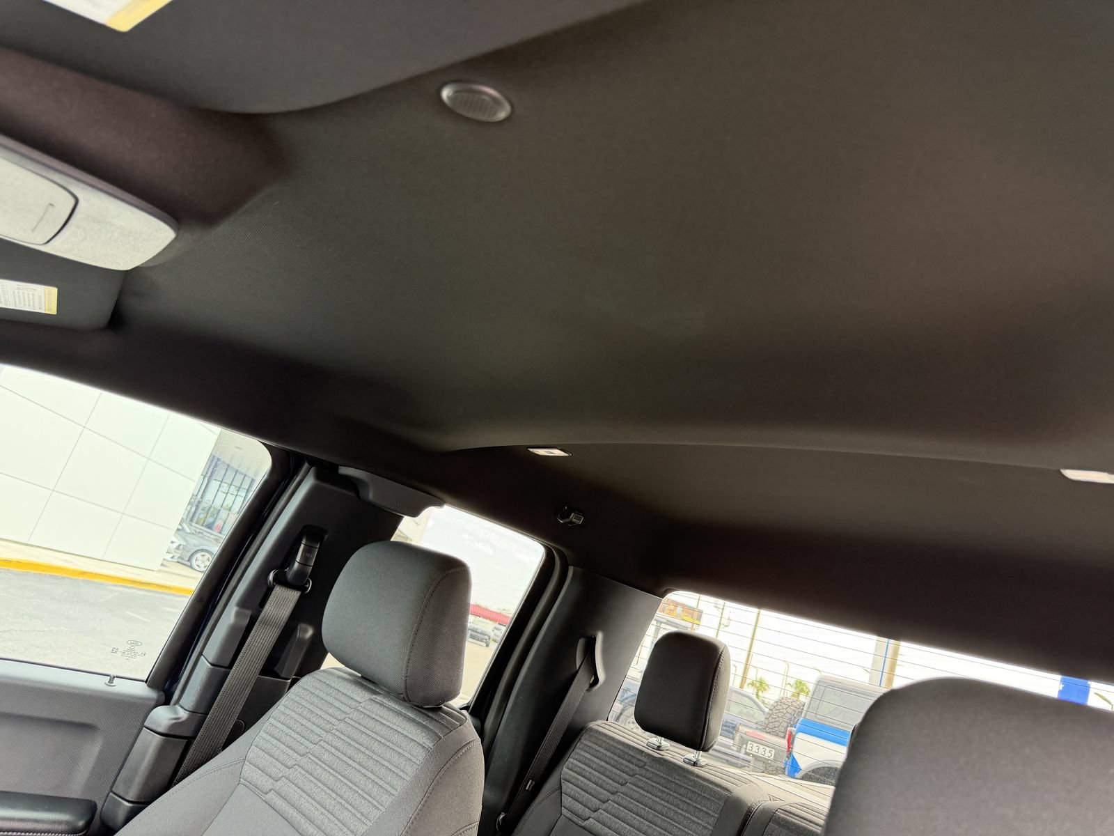 Certified 2023 Ford F150 XL w/ STX Appearance Package RWD image 28