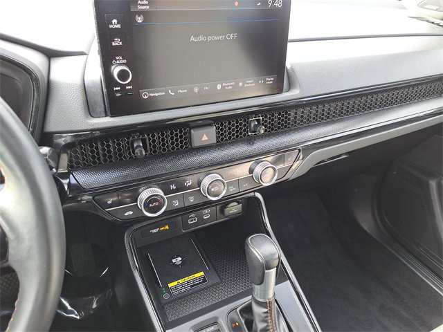 Used 2024 Honda CR-V Sport Touring image 15