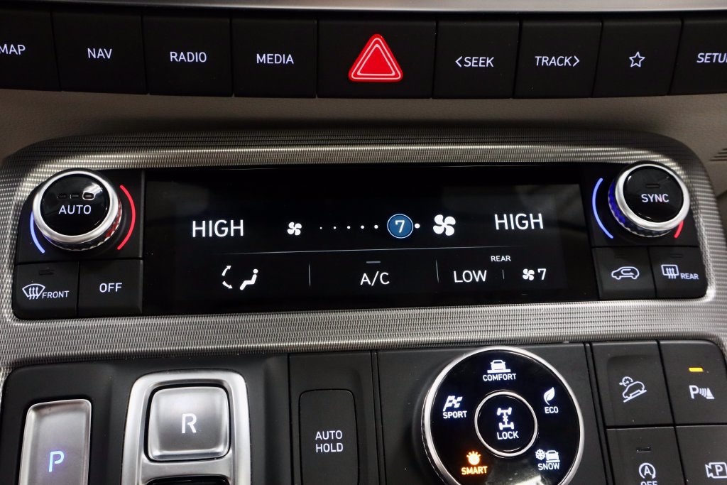 Used 2024 Hyundai Palisade Calligraphy AWD/4WD image 34