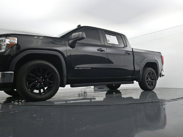 Used 2020 GMC Sierra 1500 4x4 Crew Cab image 38