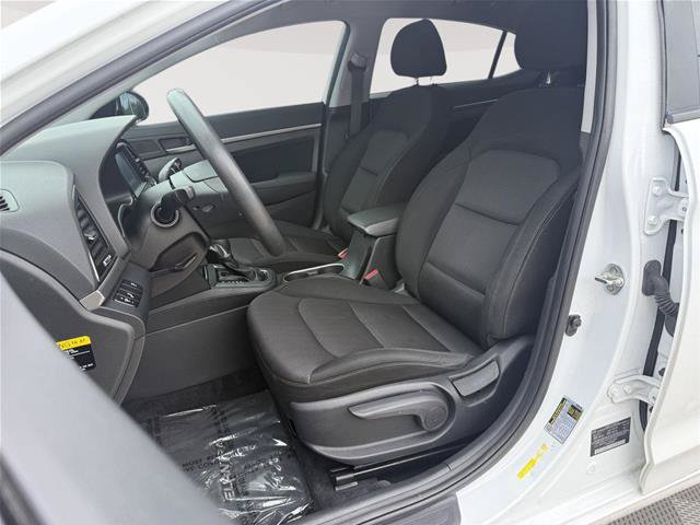 Used 2018 Hyundai Elantra SEL w/ Cargo Package FWD image 9