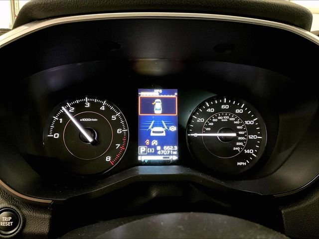 Used 2021 Subaru Crosstrek 2.0i Premium w/ Popular Package #3 AWD/4WD image 19