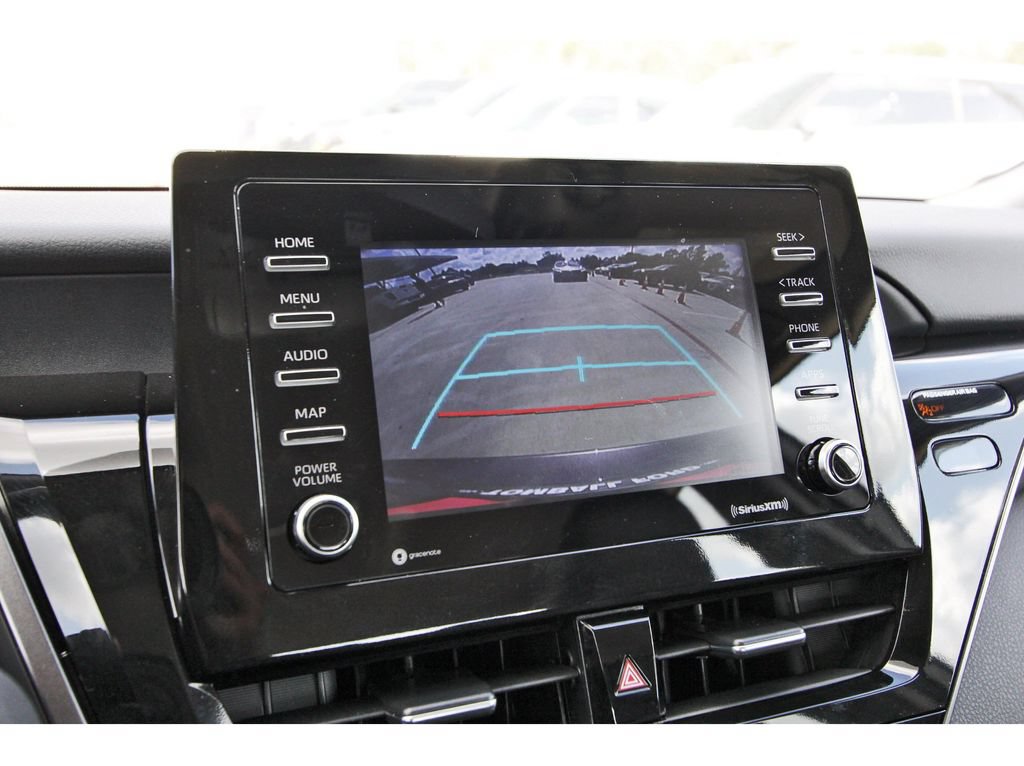 Used 2024 Toyota Camry SE FWD image 23