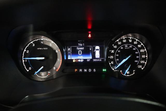 Certified 2023 Ford Ranger Lariat w/ Technology Package AWD/4WD image 20