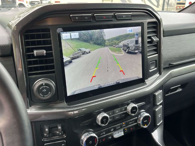 Certified 2023 Ford F150 XLT w/ Equipment Group 302A High AWD/4WD image 34