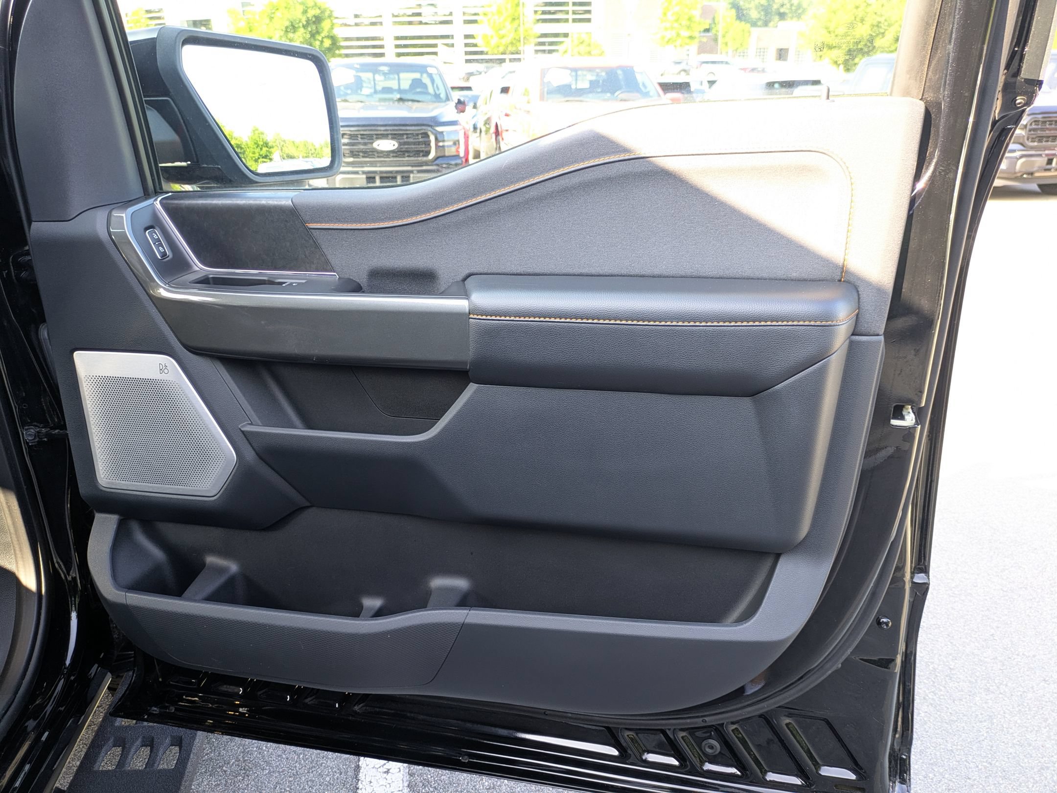 Certified 2022 Ford F150 Tremor w/ Equipment Group 402A High AWD/4WD image 47