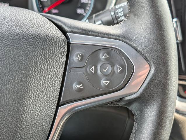 Used 2023 Chevrolet Traverse LT w/ LPO, Cargo Package AWD/4WD image 23