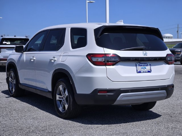 Used 2024 Honda Pilot EX-L image 5