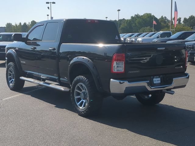 Used 2019 RAM 2500 Big Horn AWD/4WD image 6