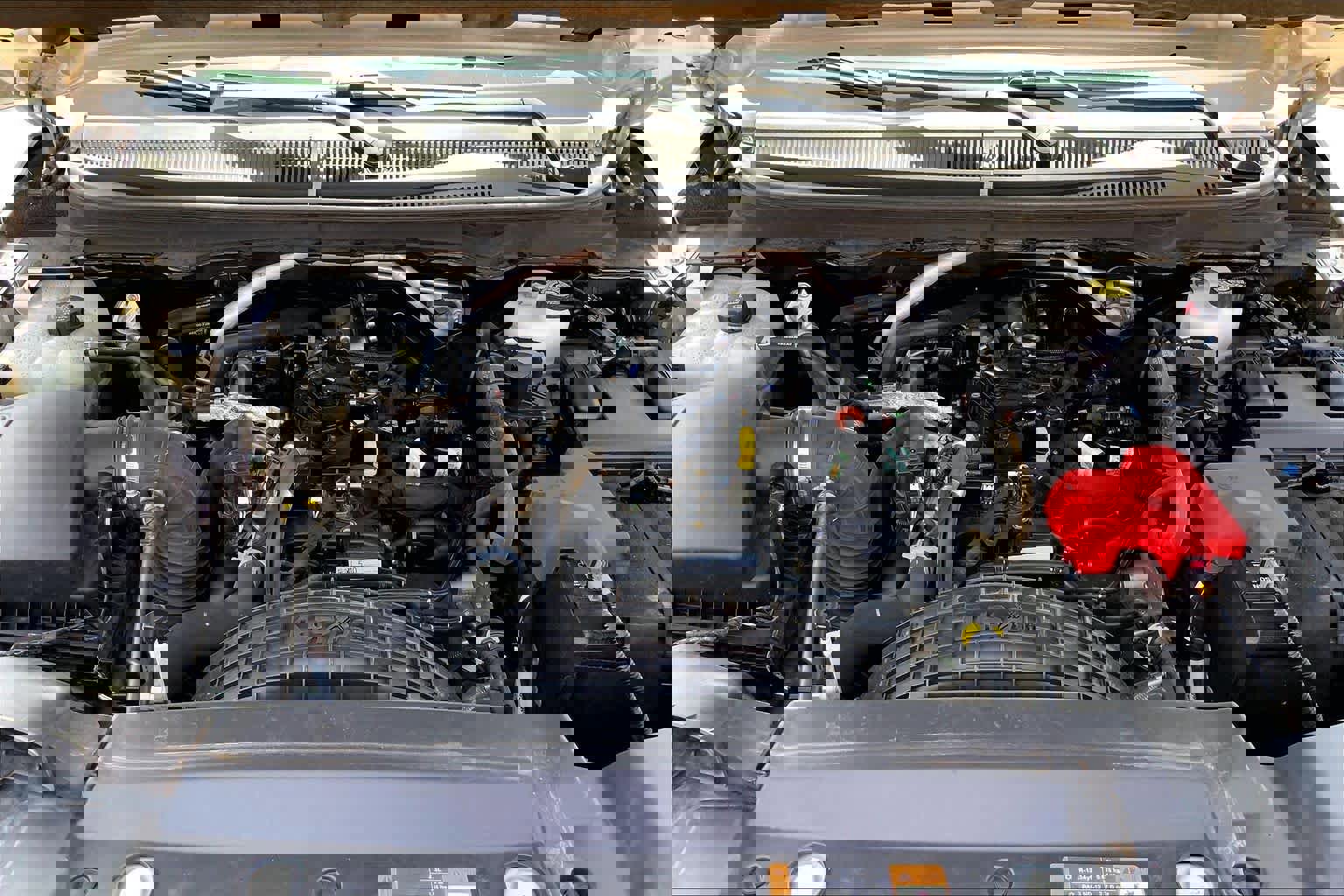 Certified 2019 Ford Ranger XLT w/ Equipment Group 302A Luxury image 32