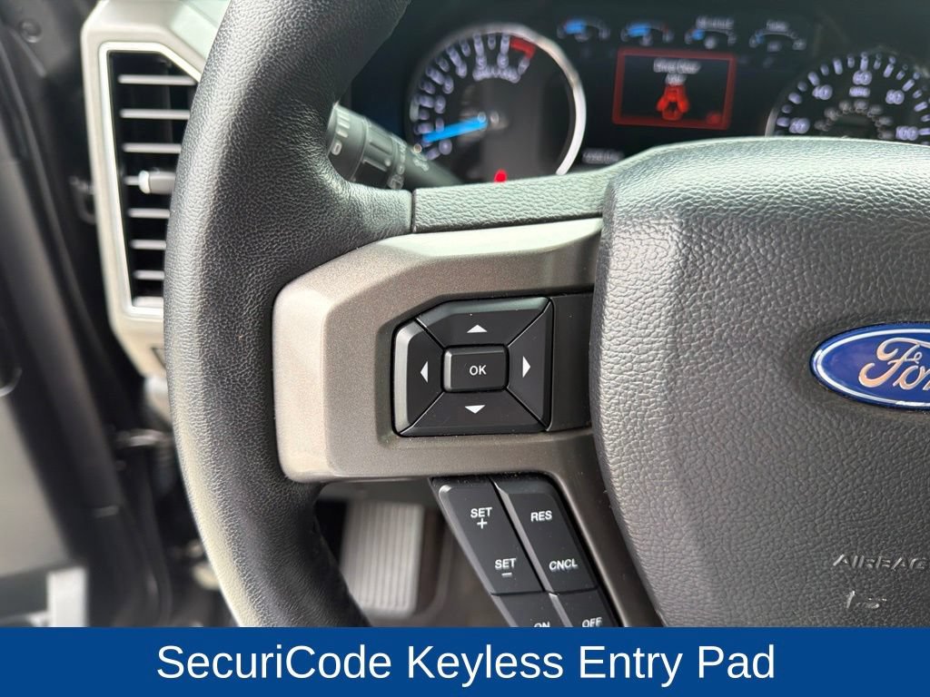 Certified 2021 Ford Expedition Max XLT RWD image 23
