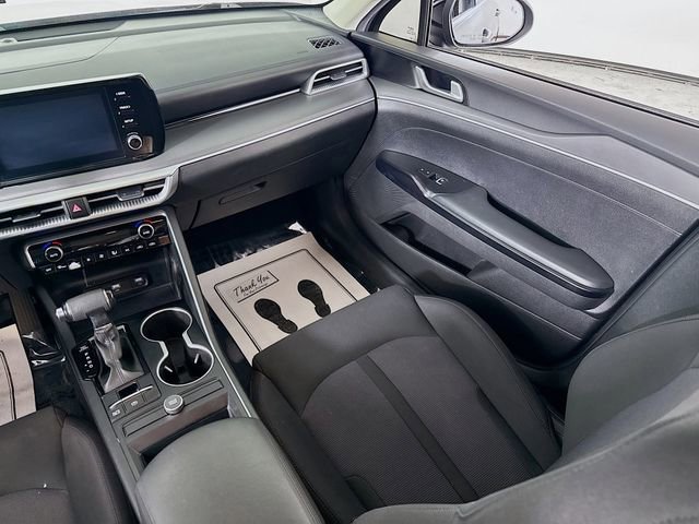 Used 2022 Kia K5 LXS image 21
