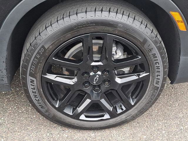 Used 2023 Chevrolet Blazer LT w/ Driver Confidence Package image 8