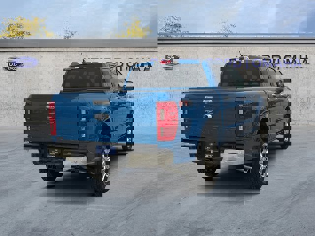 Certified 2022 Ford Ranger XLT w/ Equipment Group 301A Mid image 13