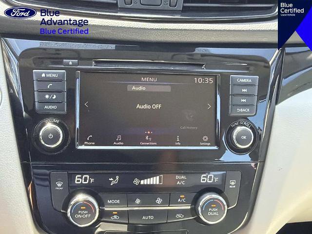 Used 2020 Nissan Rogue Sport SV w/ All-Weather Package AWD/4WD image 23