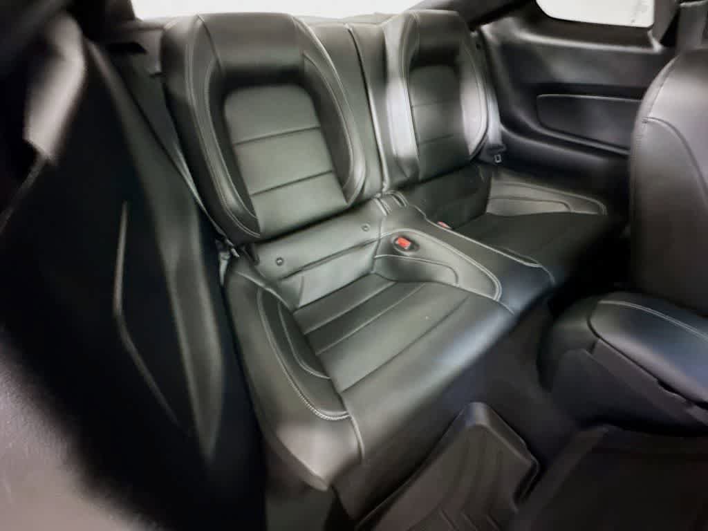 Certified 2023 Ford Mustang Premium w/ Equipment Group 201A RWD image 32