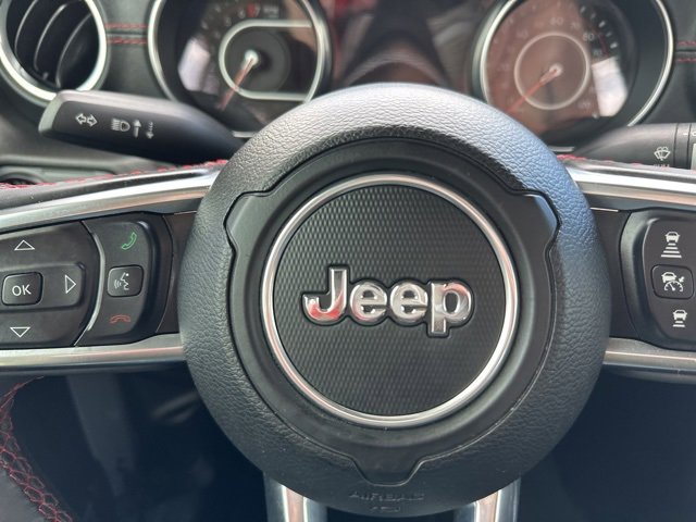 Used 2020 Jeep Gladiator Rubicon image 11