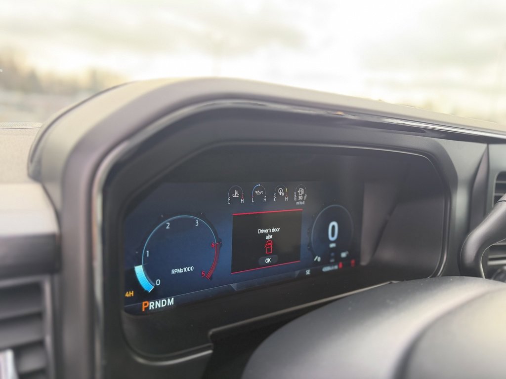 Certified 2023 Ford F250 Lariat w/ Lariat Ultimate Package image 17