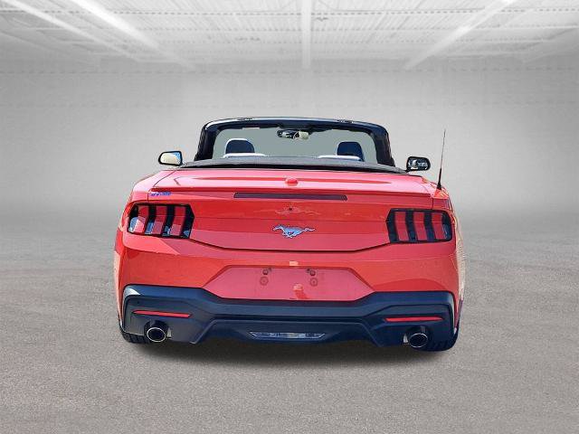 Certified 2024 Ford Mustang Premium RWD image 7