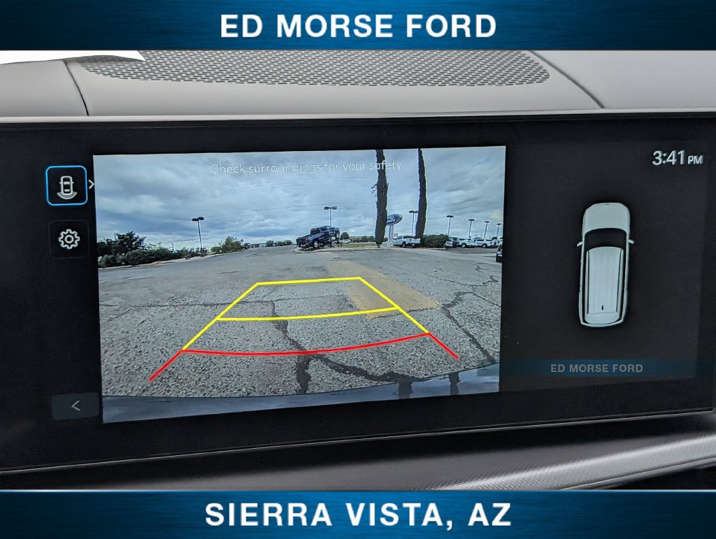 Used 2025 Hyundai Santa Fe SEL FWD image 19