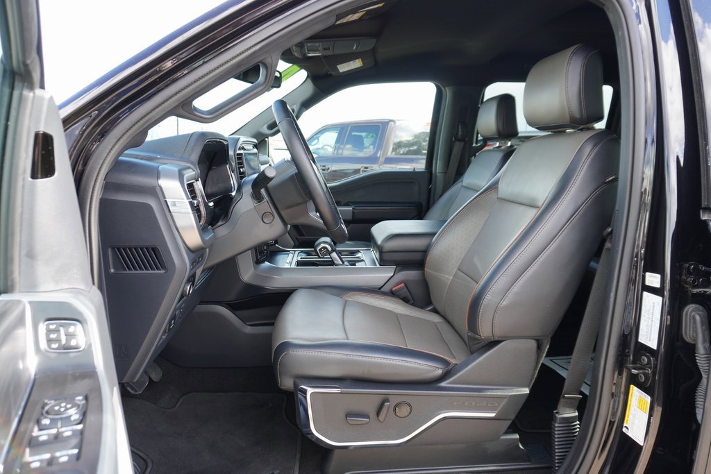 Certified 2024 Ford F150 Lariat image 7