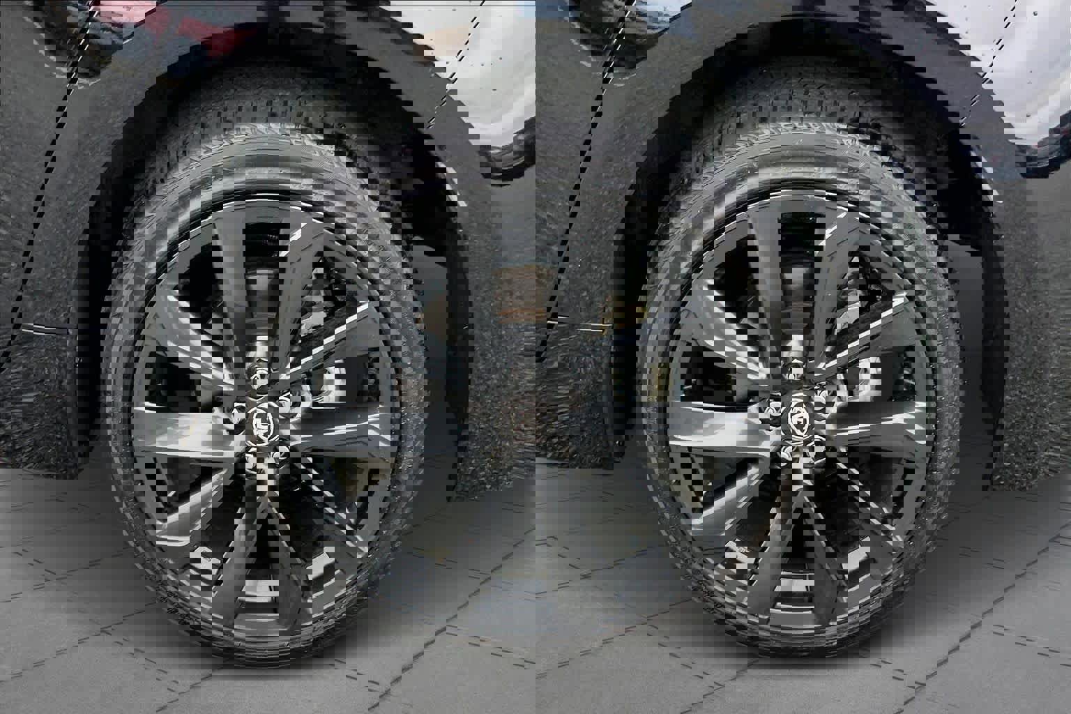 Used 2023 Toyota Corolla SE image 10