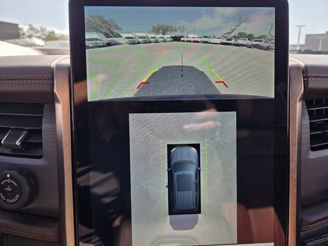 Certified 2023 Ford Expedition Max King Ranch image 27