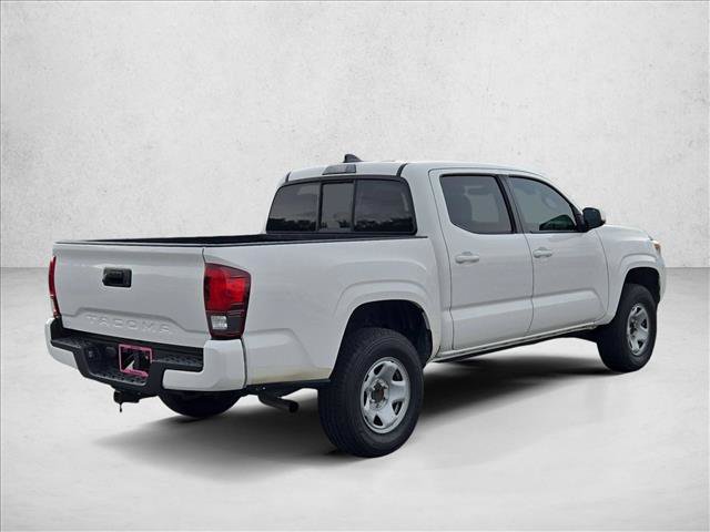 Used 2022 Toyota Tacoma SR w/ SR Convenience Package RWD image 5