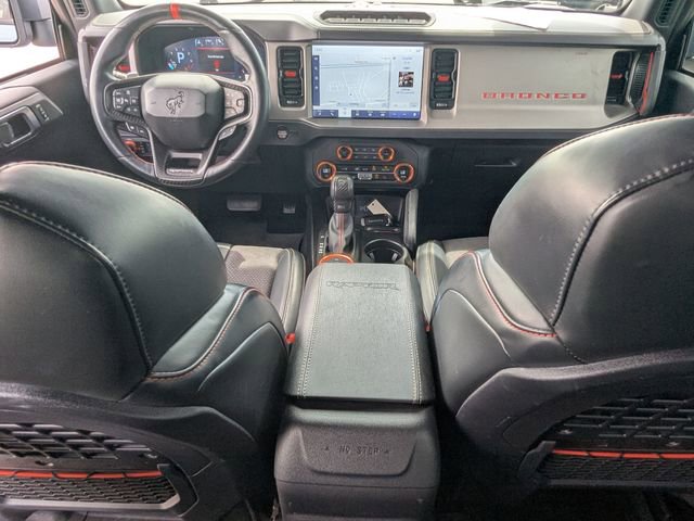 Certified 2023 Ford Bronco Raptor AWD/4WD image 22