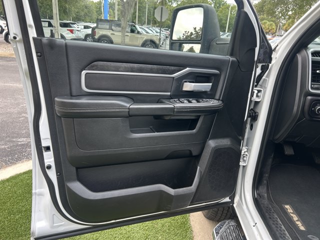 Used 2024 RAM 3500 Big Horn AWD/4WD image 13