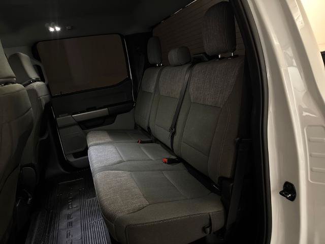 Certified 2024 Ford F250 XLT w/ FX4 Off-Road Package AWD/4WD image 33