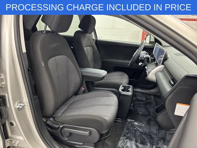 Used 2024 Hyundai Ioniq 5 SEL RWD image 15
