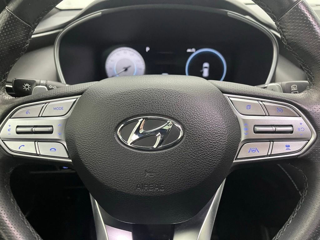 Used 2023 Hyundai Santa Fe Calligraphy image 21