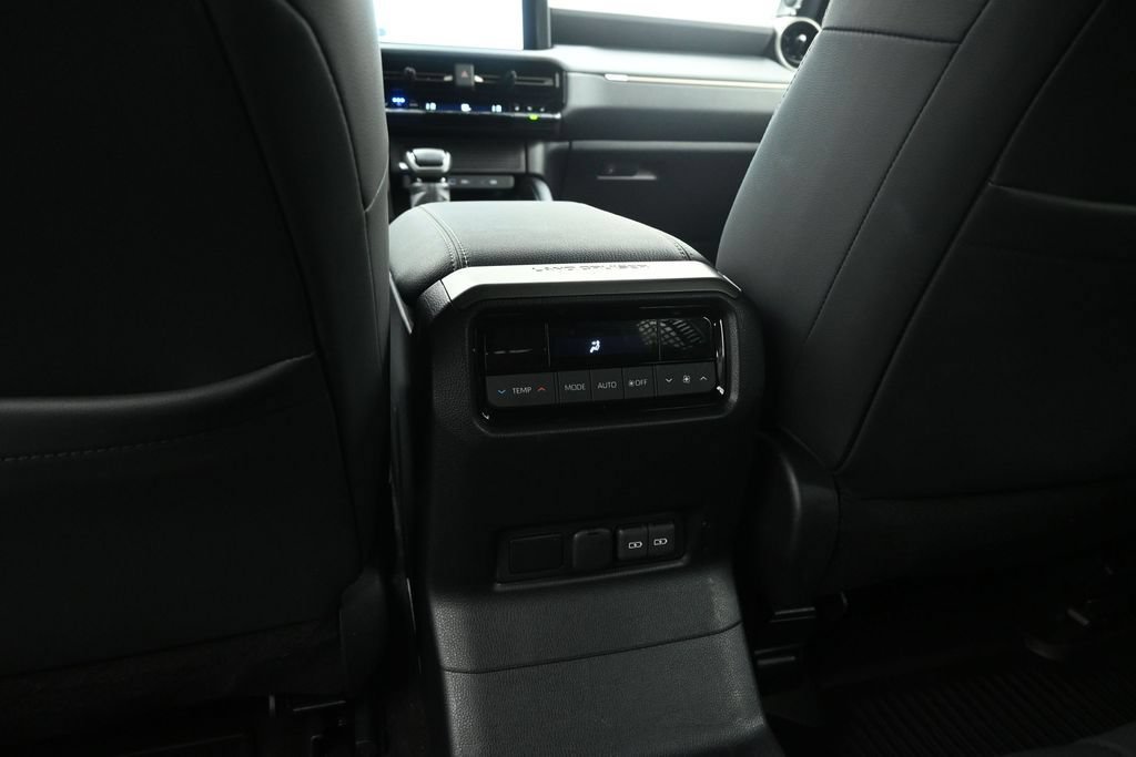 Used 2025 Toyota Land Cruiser w/ Premium Package AWD/4WD image 19