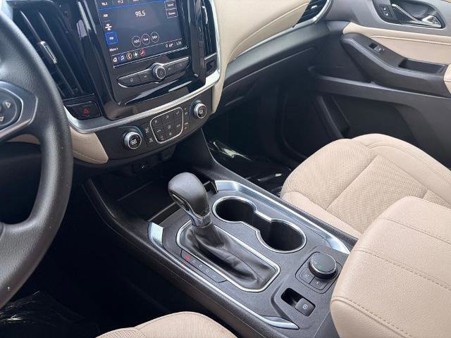 Used 2023 Chevrolet Traverse LS w/ Safety Package image 24