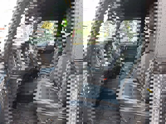 Certified 2024 Ford Bronco Outer Banks AWD/4WD image 8