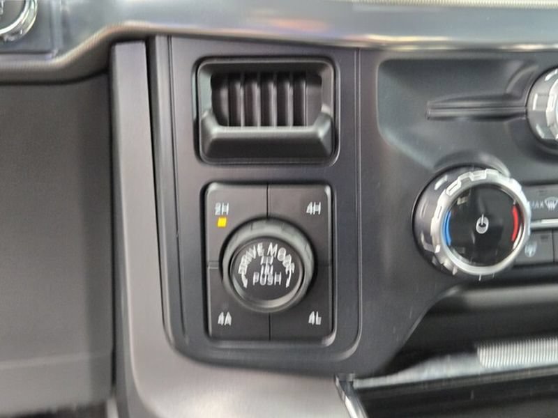 Certified 2026 Ford F150 Lariat w/ Equipment Group 501A Mid AWD/4WD image 28
