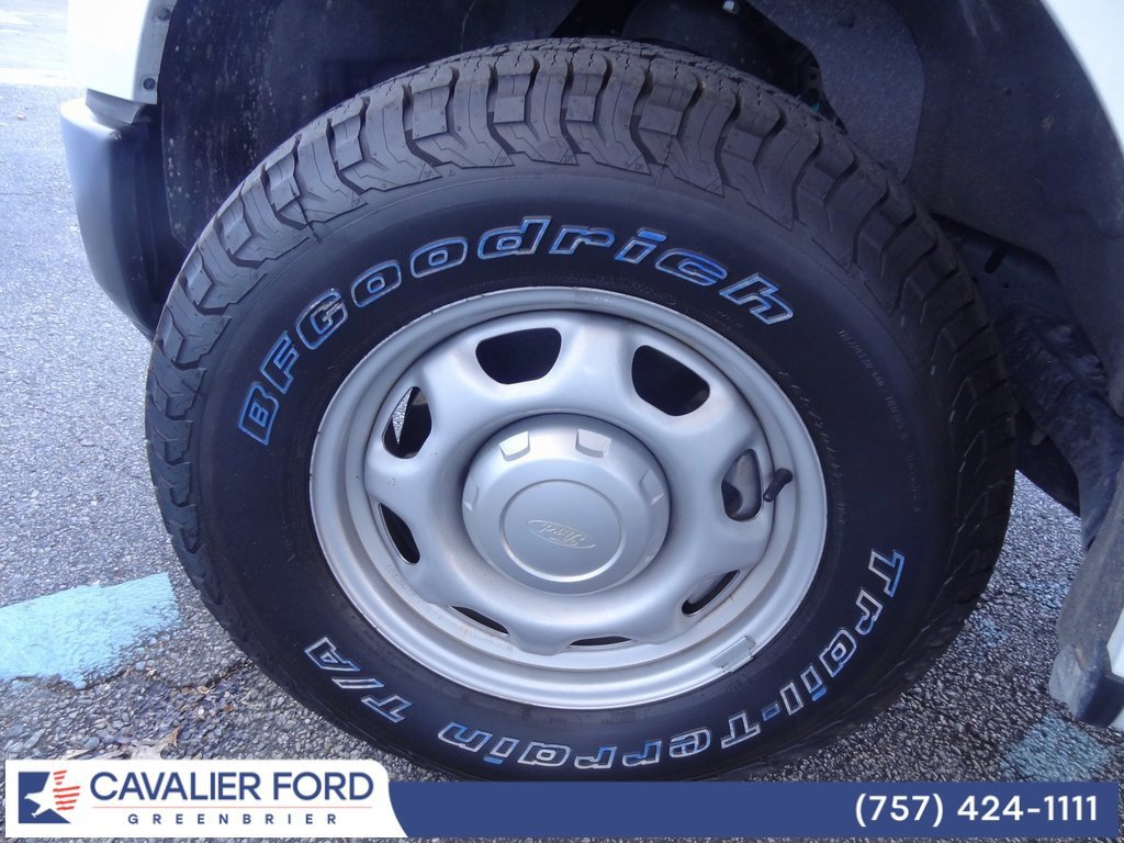 Certified 2024 Ford F150 XL image 40