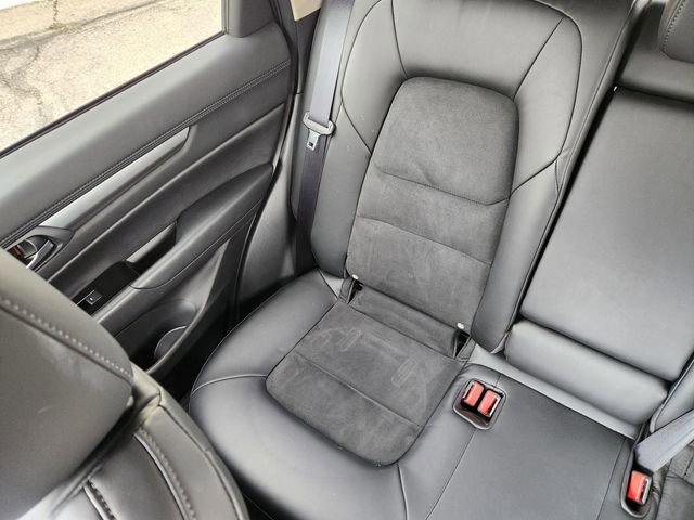 Used 2023 MAZDA CX-5 AWD 2.5 S w/ Select Package image 16