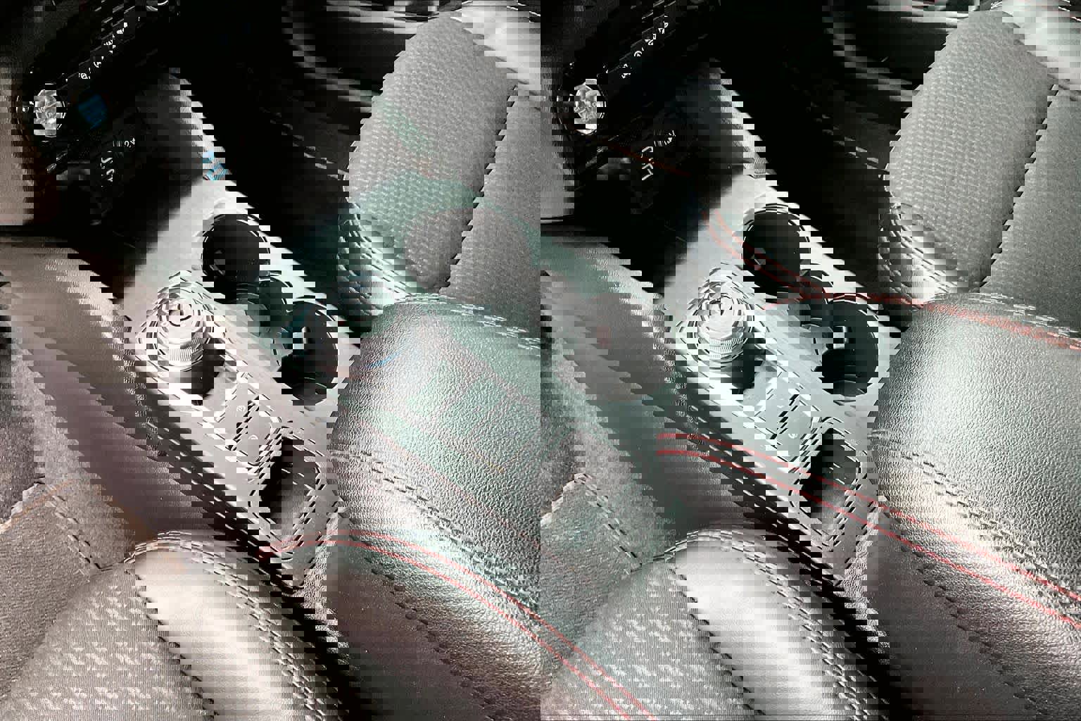 Certified 2023 Ford Escape ST-Line w/ Tech Pack #1 image 18