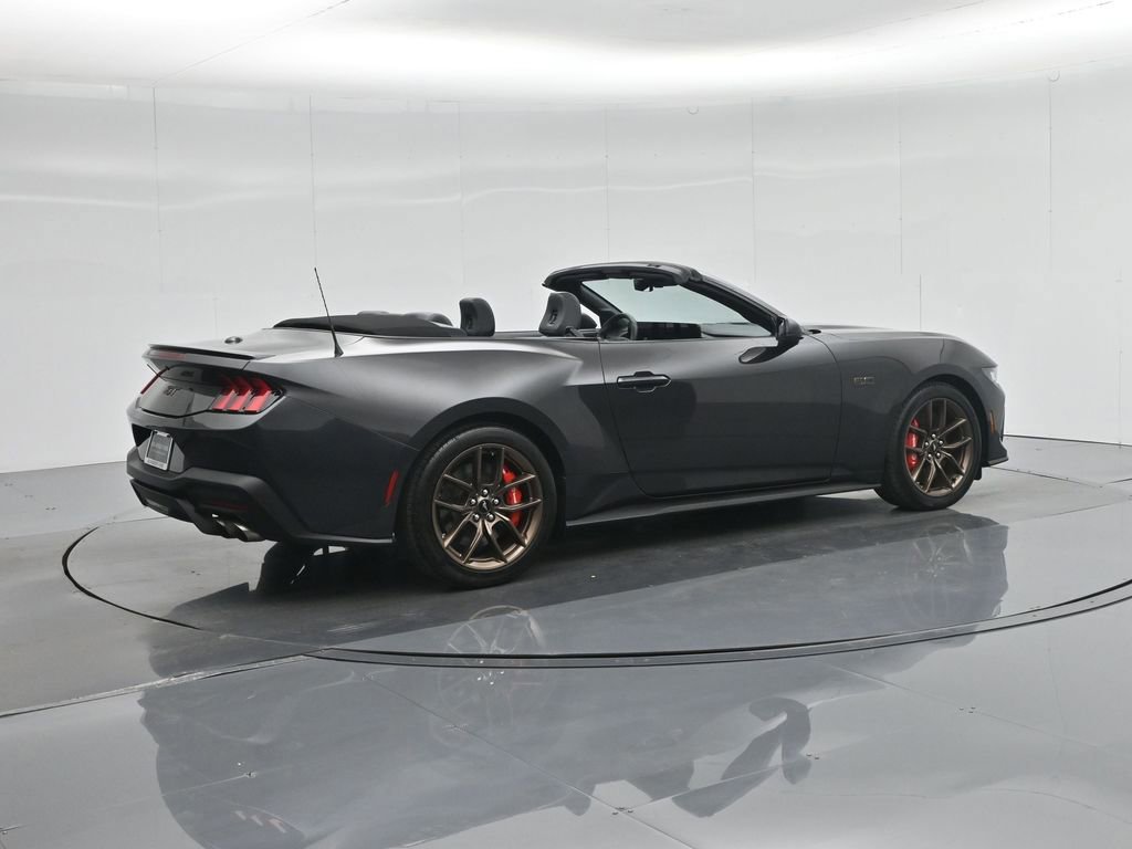 Certified 2024 Ford Mustang GT Premium image 13